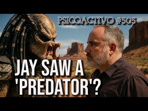 Exploring UFO Encounters at Alien Con 2023