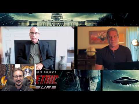 Exploring Recent UFO Sightings and Public Reactions