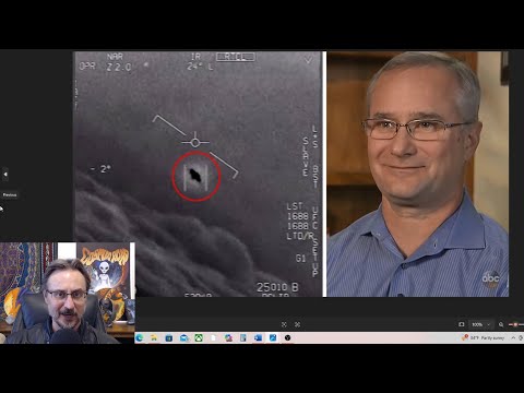 UFO/UAP Insights: Latest Sightings and Theories