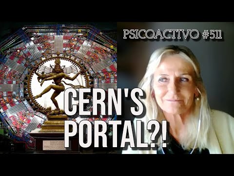 CERN Portal Claims: Dr. Stuckelberger's Bold Assertions