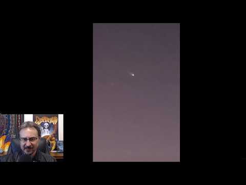 Exploring UFO Sightings and Theories on Cosmic Road
