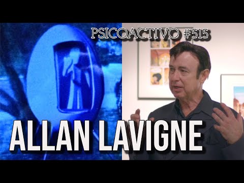 Allan Lavigne's UFO Encounters and Industry Insights