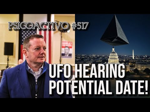 Upcoming UFO Hearing: Rep. Burlison's Bold Move