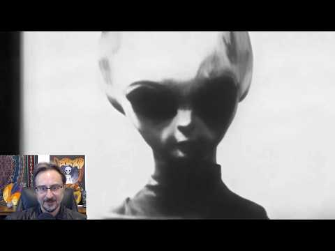 UFO Insights: Cosmic Road's Latest Video Breakdown