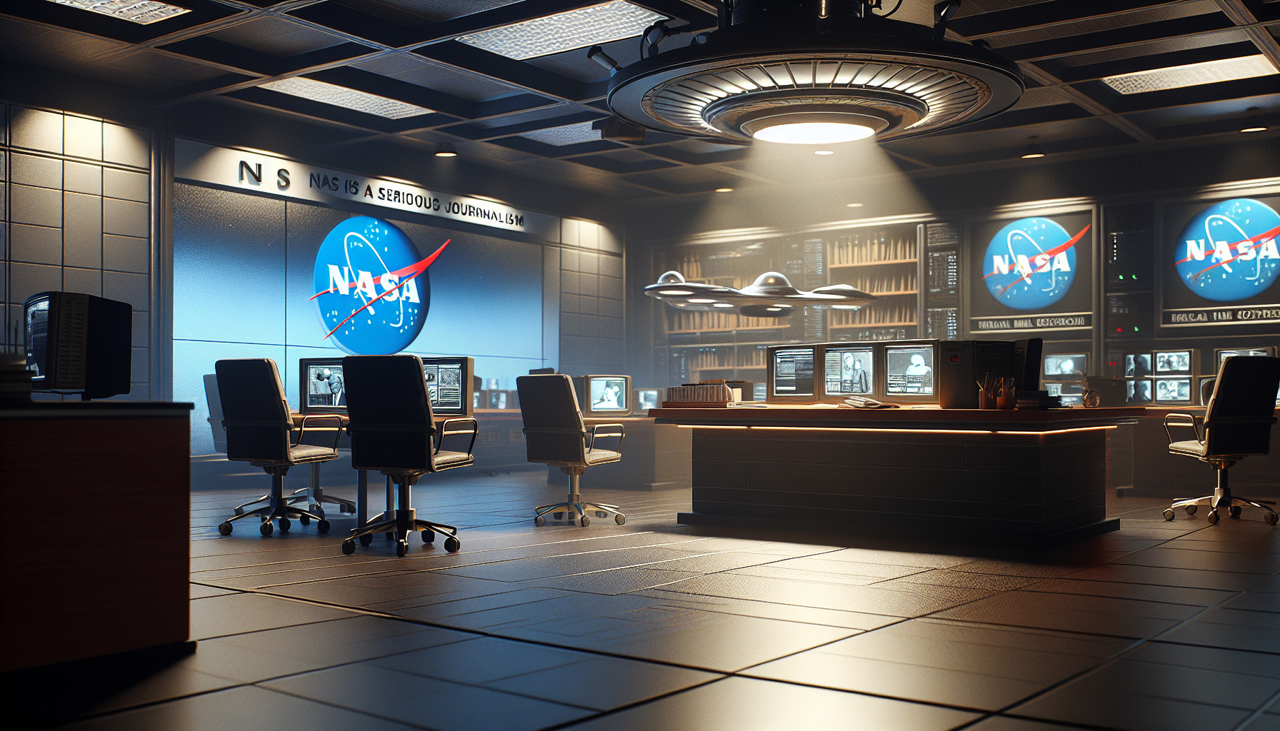 NASA's SkillBridge: Military to Space Careers