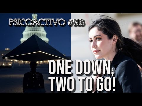 Congresswoman Confirms UFO Witness to Testify