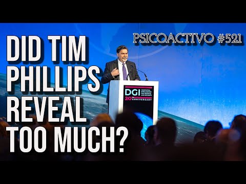 AARO's Tim Phillips Fired: Unraveling the Mystery