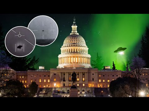 Exploring Recent UFO Sightings and Allegations