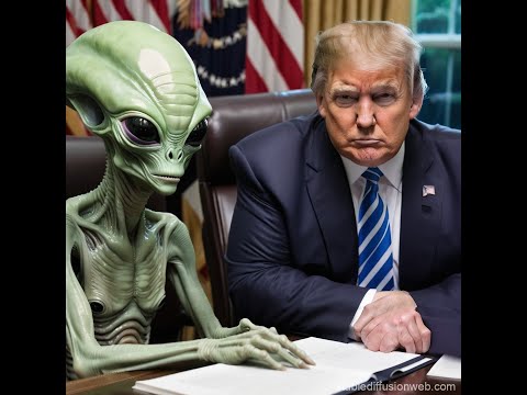 UFO Cover-Up: New Insights and Controversies