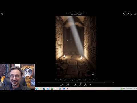 Exploring UFO Mysteries on Cosmic Road