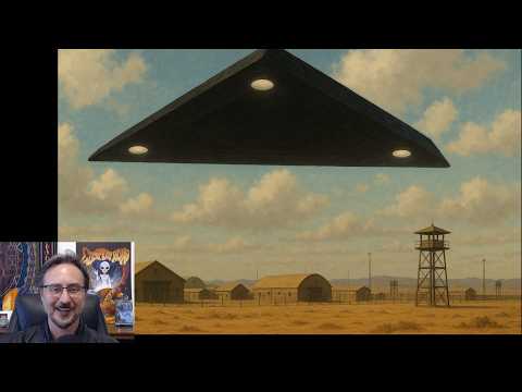 UFO Insights: Latest Developments and Discussions