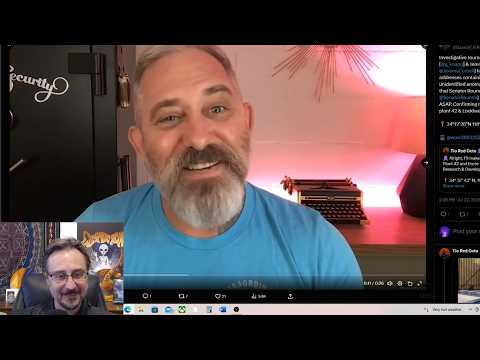 UFO Insights: September Briefings and Cosmic Updates