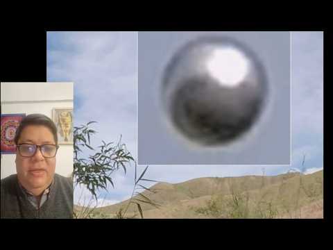 UFO Sighting Analysis: Unveiling New Evidence