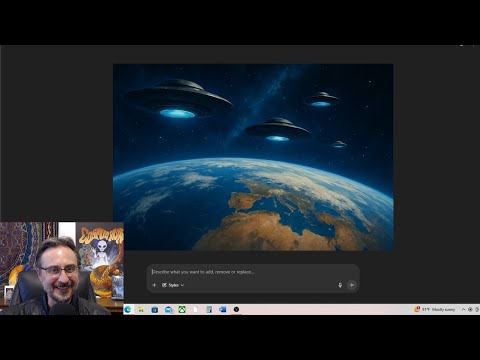 Exploring the Sky Grid Theory and UFO Sightings