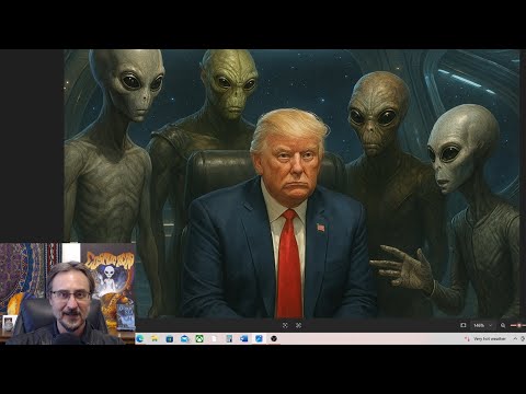 Exploring UFO Mysteries and Government Projects