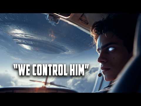 Unsettling Pilot UFO Encounters: Chilling Transmissions