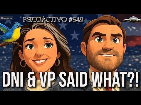 Cabinet Members Acknowledge UFOs & Operation Mockingbird