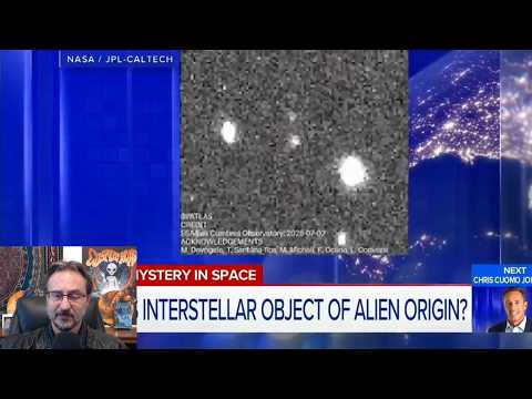 UFO/UAP Insights: Latest Developments and Discussions