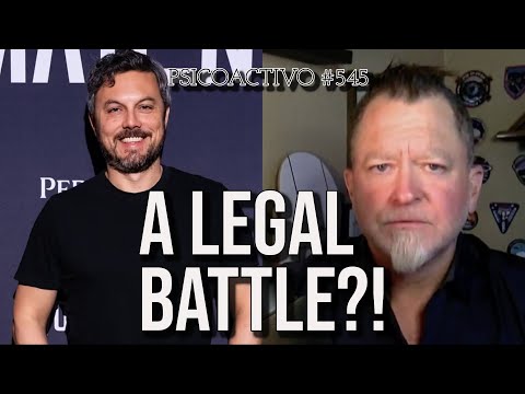 Luis Elizondo vs. Dan Farah: UFO Disclosure Dispute