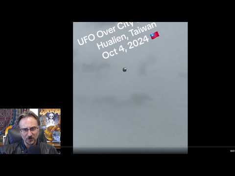 UFO Whistleblowers Challenge White House Secrecy
