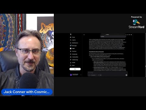 Exploring UFO Phenomena with Cosmic Road Insights