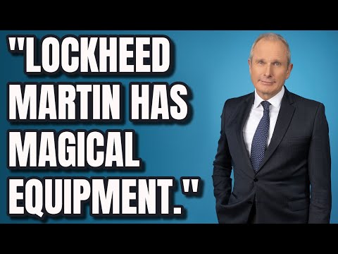 Ross Coluthart on Lockheed Martin's UFO Secrets