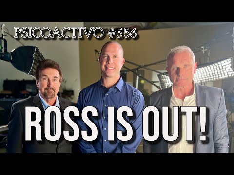 Ross Coulthart Departs 'Need to Know' Podcast