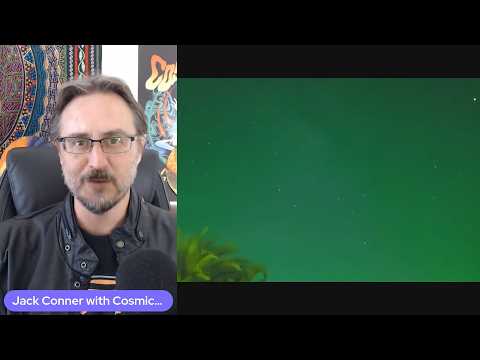 Exploring Recent UAP Sightings and Theories