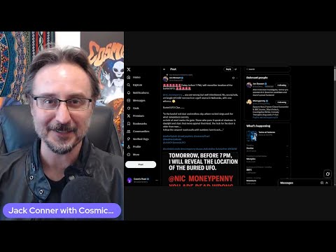 UFO Insights: Latest Developments and Discussions