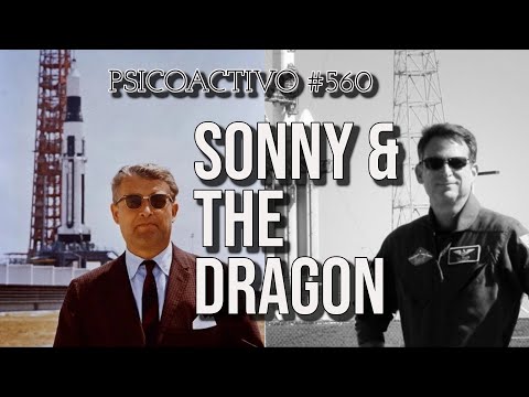 NASA, UFOs, and Psionics: Unveiling Hidden Links