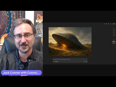 Exploring UFO Mysteries: Cosmic Road's Latest Insights