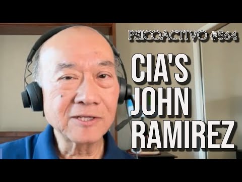 Ex-CIA Agent Discusses UFOs, Alien DNA, and Time Travel