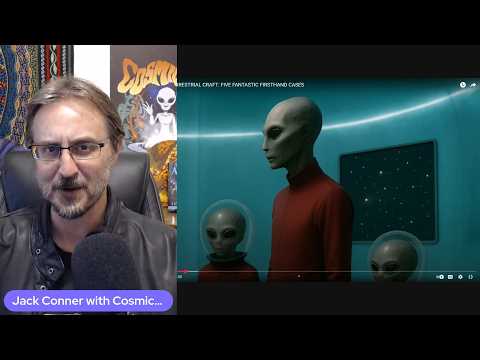 Exploring UFO Mysteries: Nazca Mummies & Black Cube