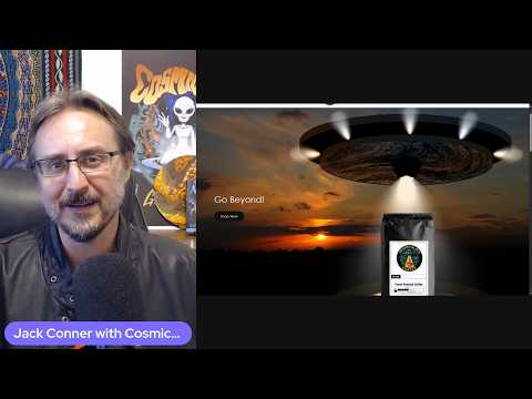 Exploring UFO/UAP Phenomena: Insights and Updates