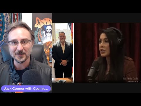 Exploring UFOs: Cosmic Road's Latest Insights