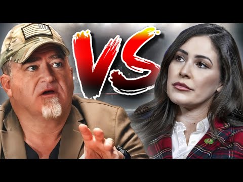 Rep Luna's SCIF Flu Comment Sparks Controversy