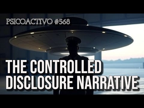 Analyzing UFO Rumors: Course-Correcting Object