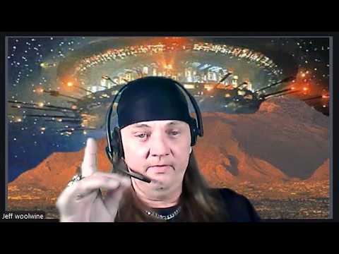 Exploring UFO Sightings with Jeff Woolwine