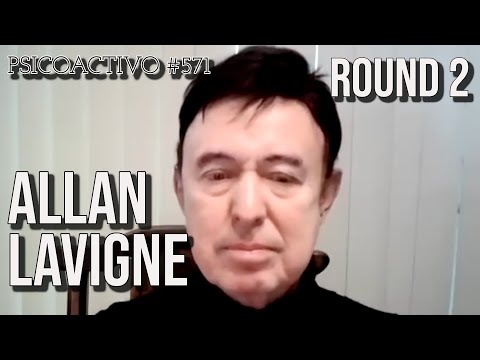 UFO Hearings & UAP Disclosure: Insights from Allan Laigne