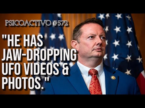 UFO Twitter Space: Black Triangle Evidence Unveiled