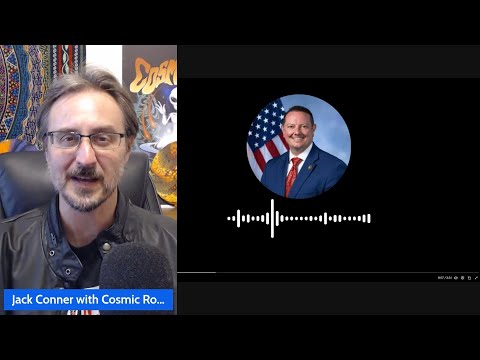 UFO Whistleblower Delays: Insights and Reactions