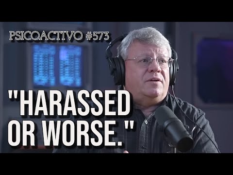 UFO Researchers Face Intimidation and Harassment