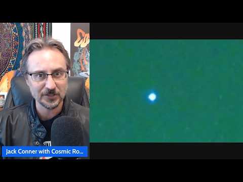 UFO Insights: Latest Developments and Discussions