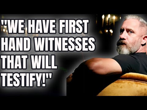 Witnesses Ready to Testify on UFOs: Insights from Corbell
