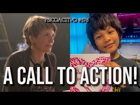 Urgent Search for Missing Child & UFO Connection