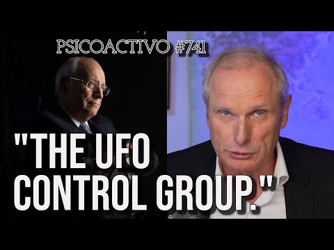 UFO Secrets