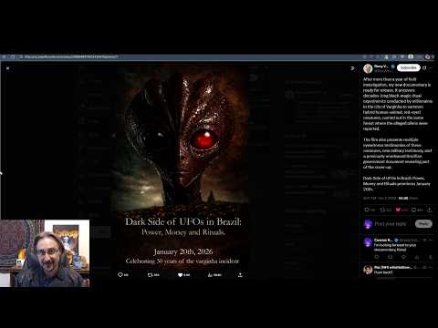 UFO News Update