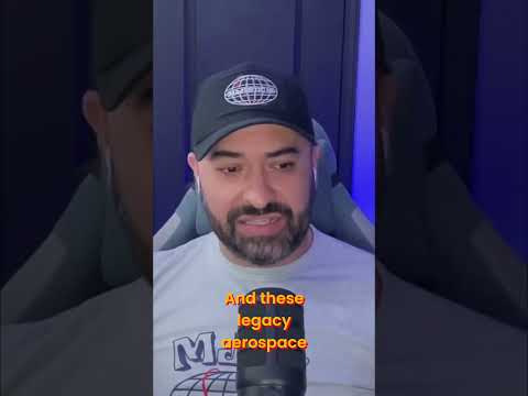 Musk & Thiel's UFO Secrets