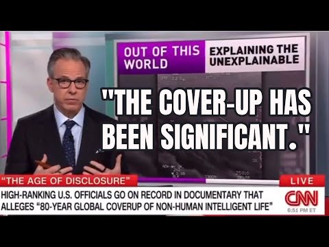 UFO Doc Sparks Debate