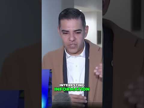 UFO Briefing Stuns Rep